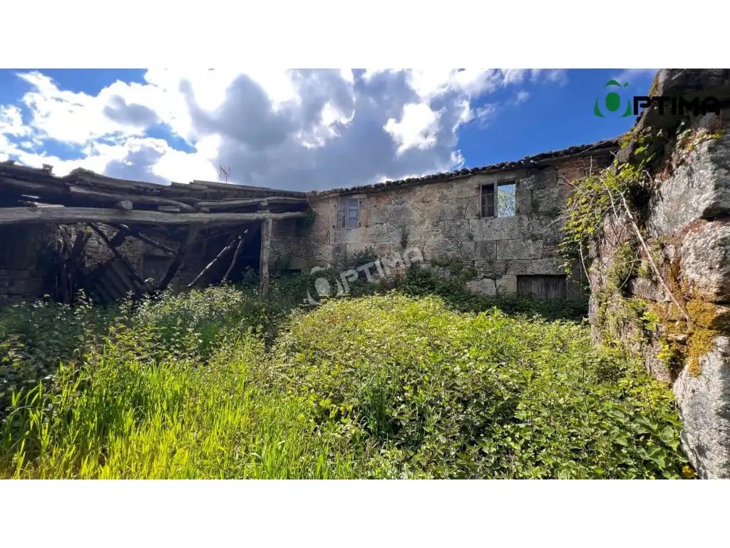 Casa rústica en venda a Silleda, imagen 6