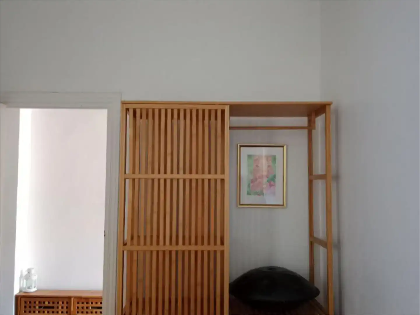 Habitación de Piso en venta en  Madrid Capital con Aire acondicionado y Balcón