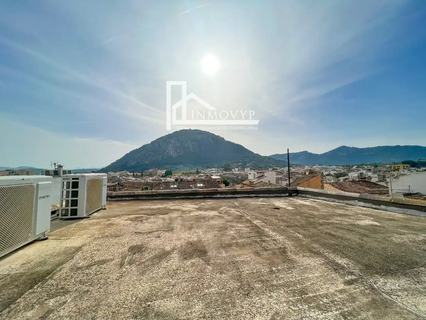 Casa o xalet en venda a Pollença Poble
