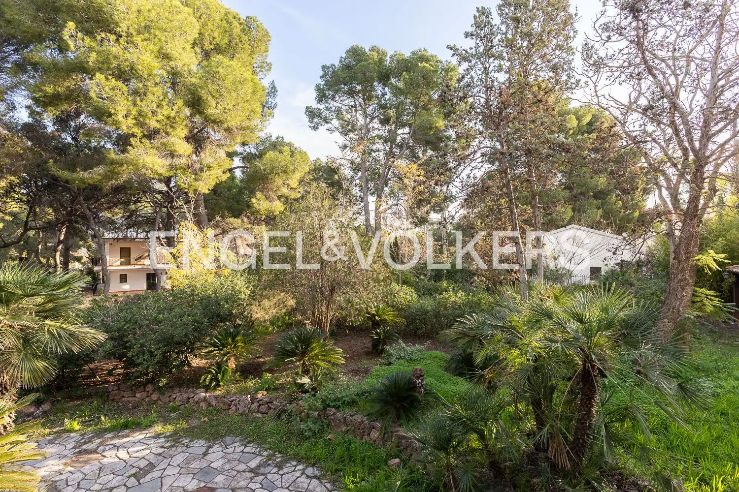 Casa o chalet en venta en Paterna con Aire acondicionado, Calefacción y Jardín privado
