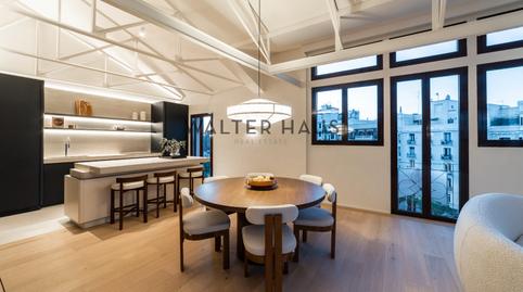 Foto 3 de Pis en venda a Calle Alcalá, Goya, Madrid