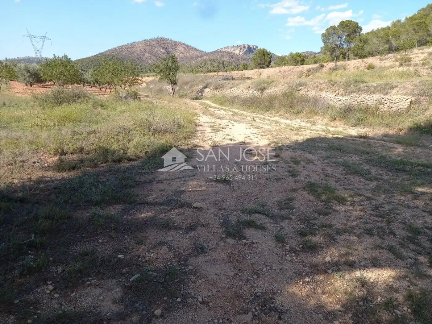 Terrenys i solars en venda a Monóvar  / Monòver, imagen 6