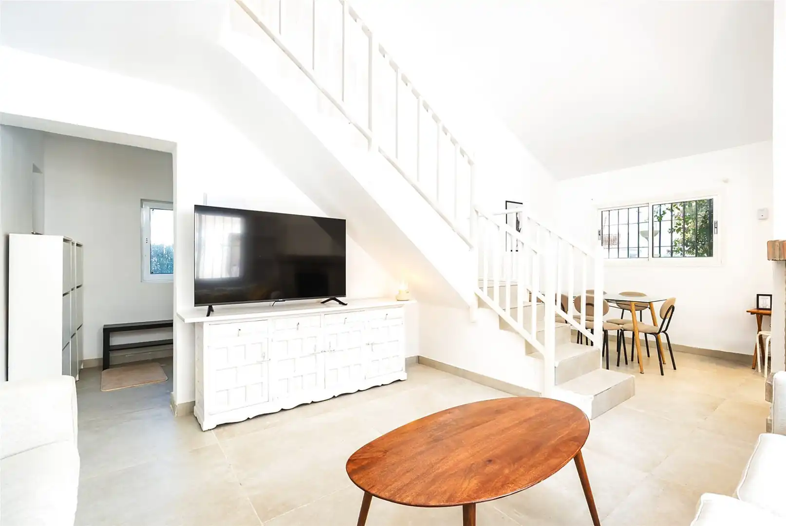 Casa a schiera con terrazza in vendita a Benamara - Atalaya, imagen 11
