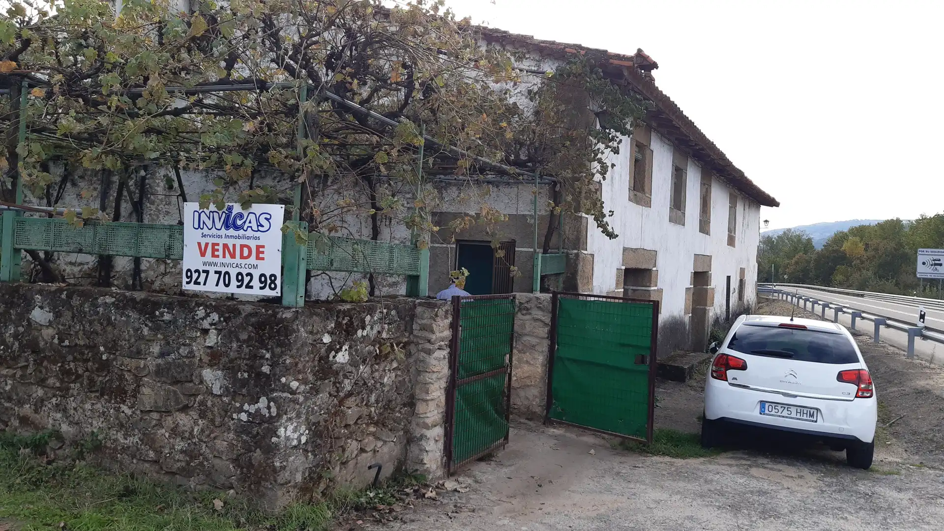 Casa o xalet en venda a Calle Mártires, Zona Sur - Av. de España - San Miguel