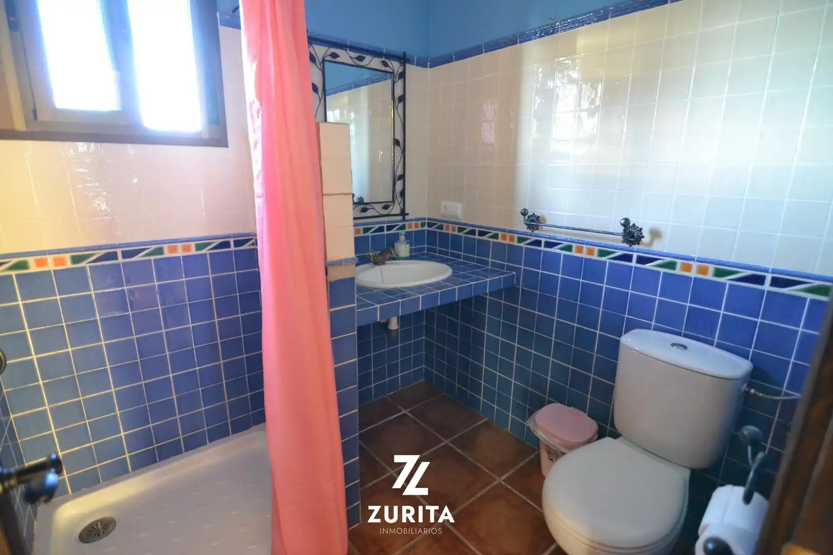 Casa rústica con piscina en venta en Zona Pantano Martín Gonzalo, imagen 21