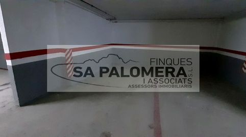 Foto 2 de Garatge de lloguer a Extremadura, La Plantera, Blanes