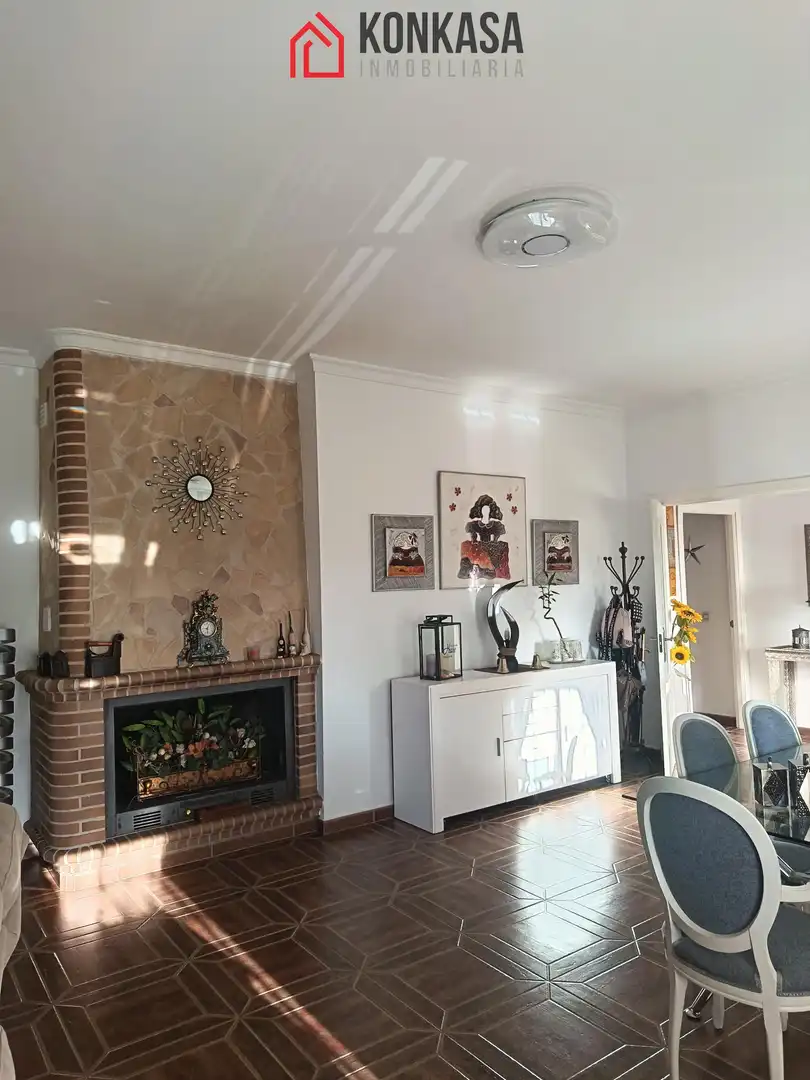 Casa rústica amb piscina en venda a Arcos de la Frontera, imagen 4