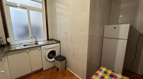 Foto 4 de Pis de lloguer a San Pablo - Juan Flórez, A Coruña