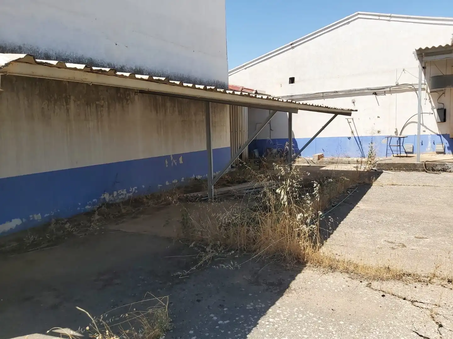 Nau industrial en venda a Calle Cervantes, imagen 18