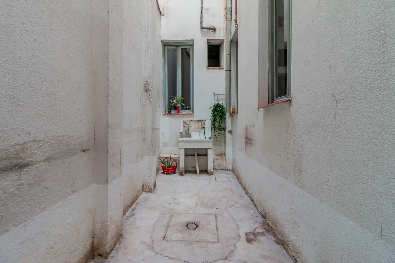 Gewerbefläche zum Verkauf in Calle del Salitre 22, imagen 15