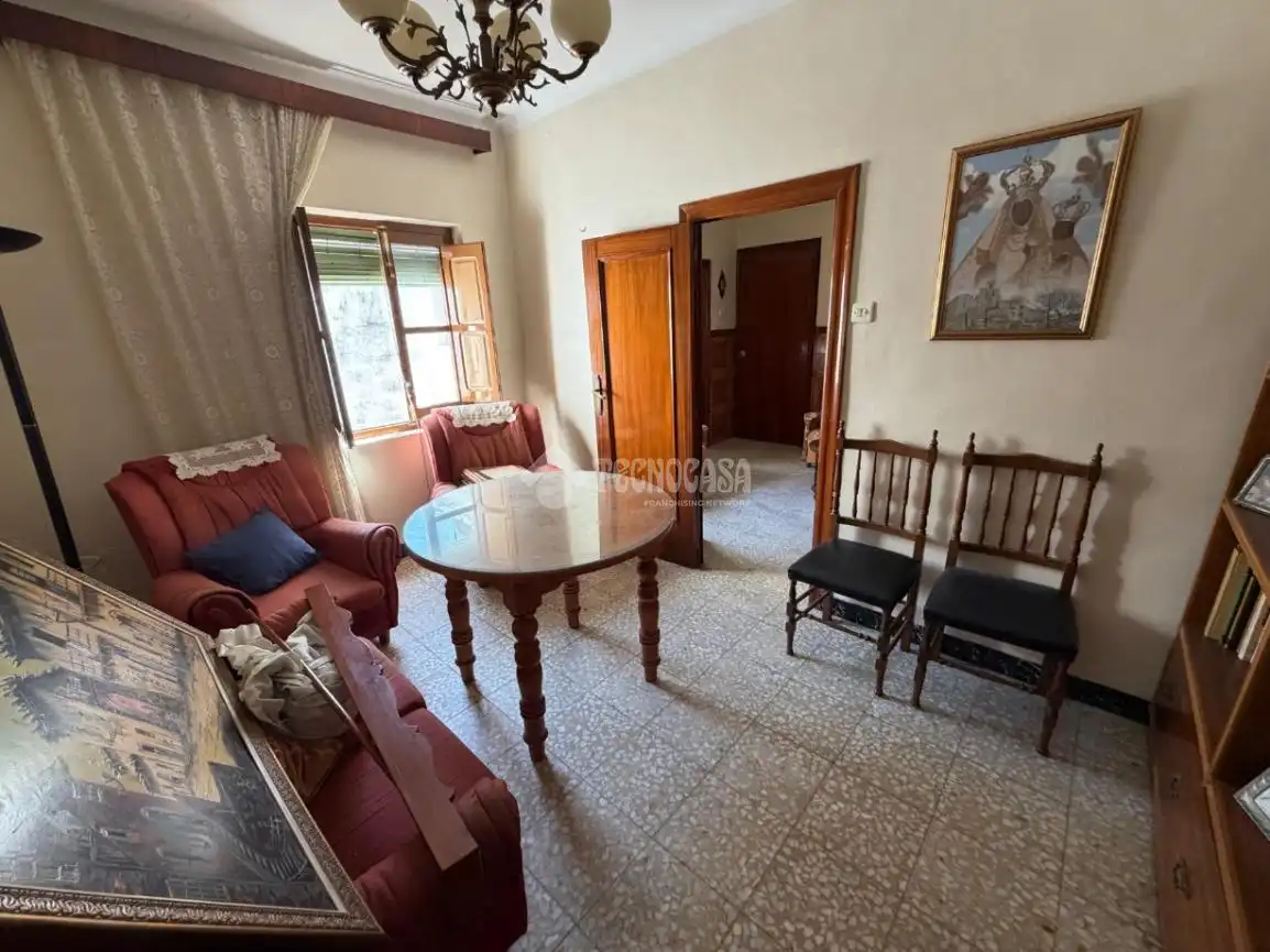 Appartamento con terrazza in vendita a Torredonjimeno, imagen 16