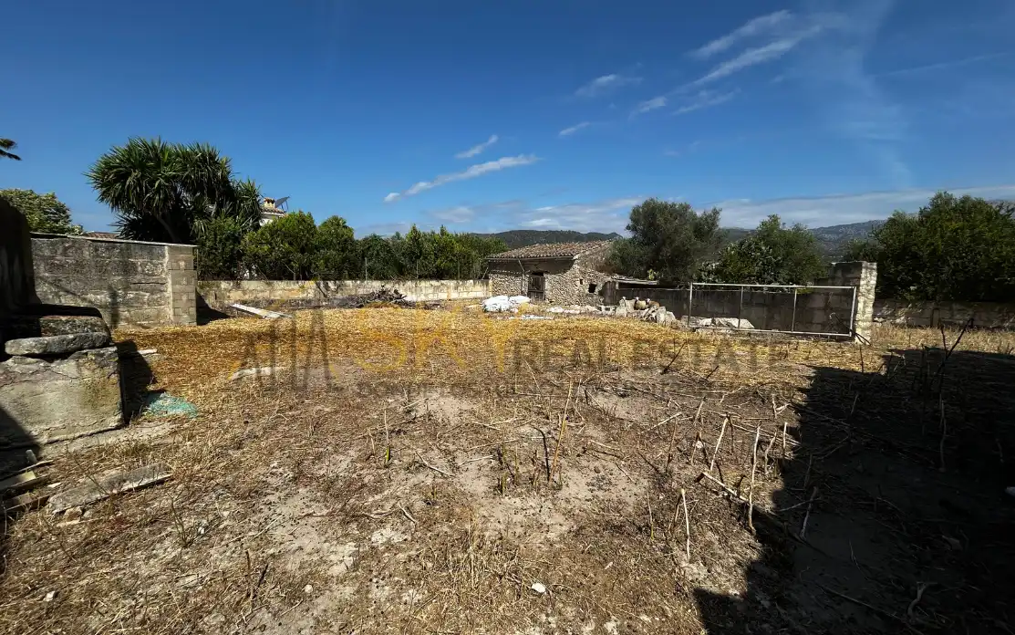 Terrain rustique à vendre à Diseminado Poligono 9 278, imagen 11