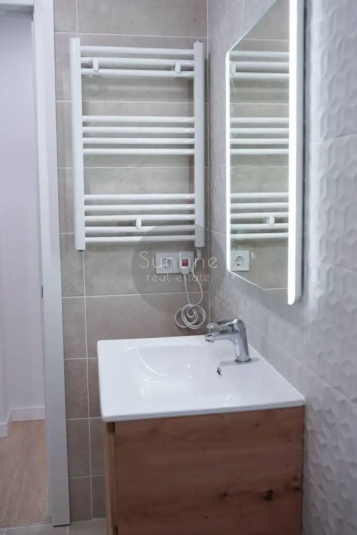 Piso en venta en de Pere Andreu, imagen 8