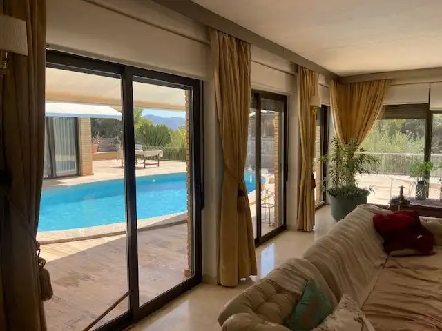 Casa con piscina en venta en Urbanizaciones, imagen 14