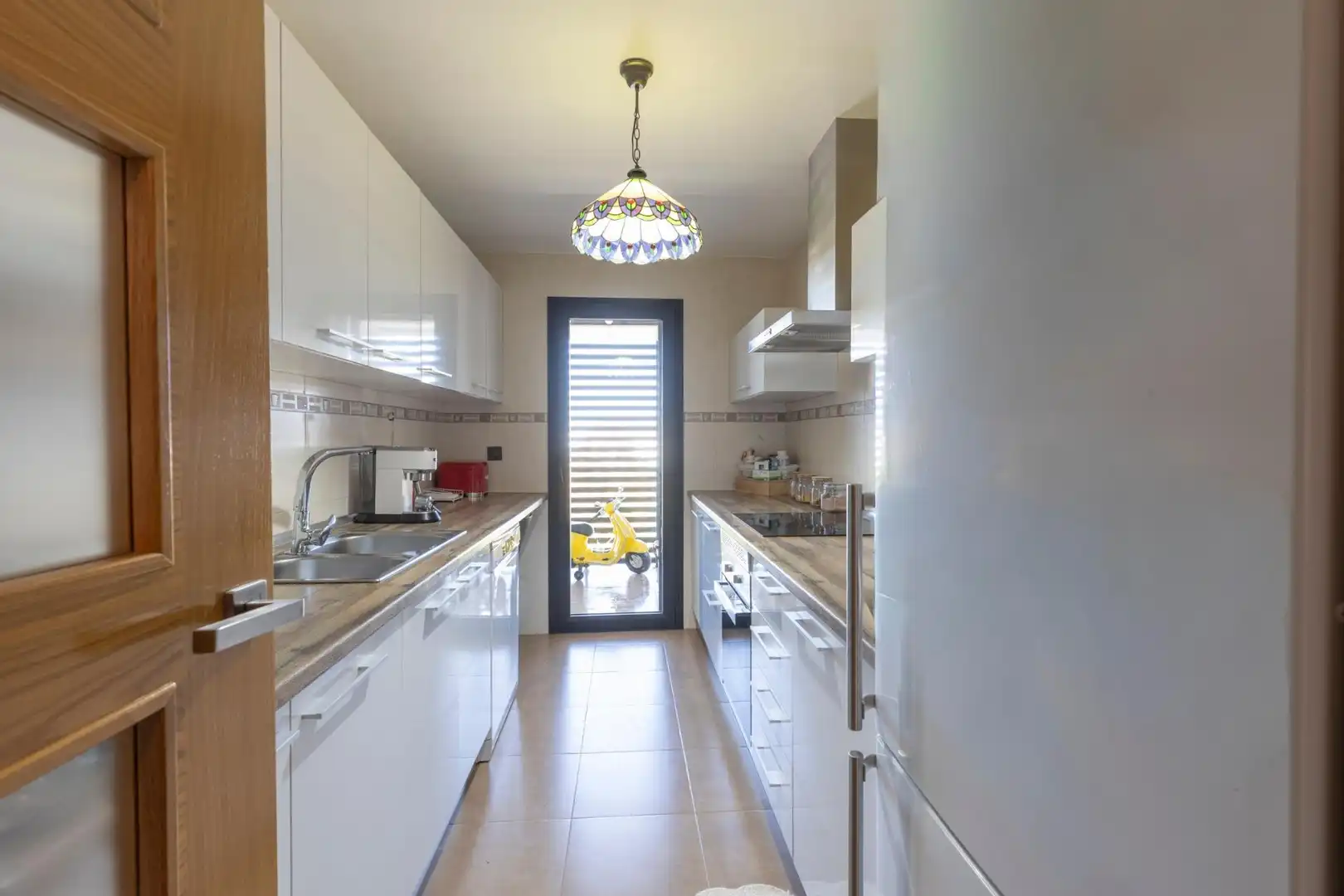 Cocina de Piso en venta en Armilla con Aire acondicionado, Calefacción y Piscina comunitaria