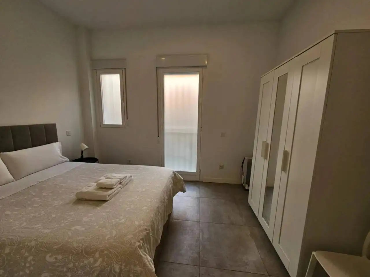 Piso con ascensor en venta en Calle Samaniego, imagen 9