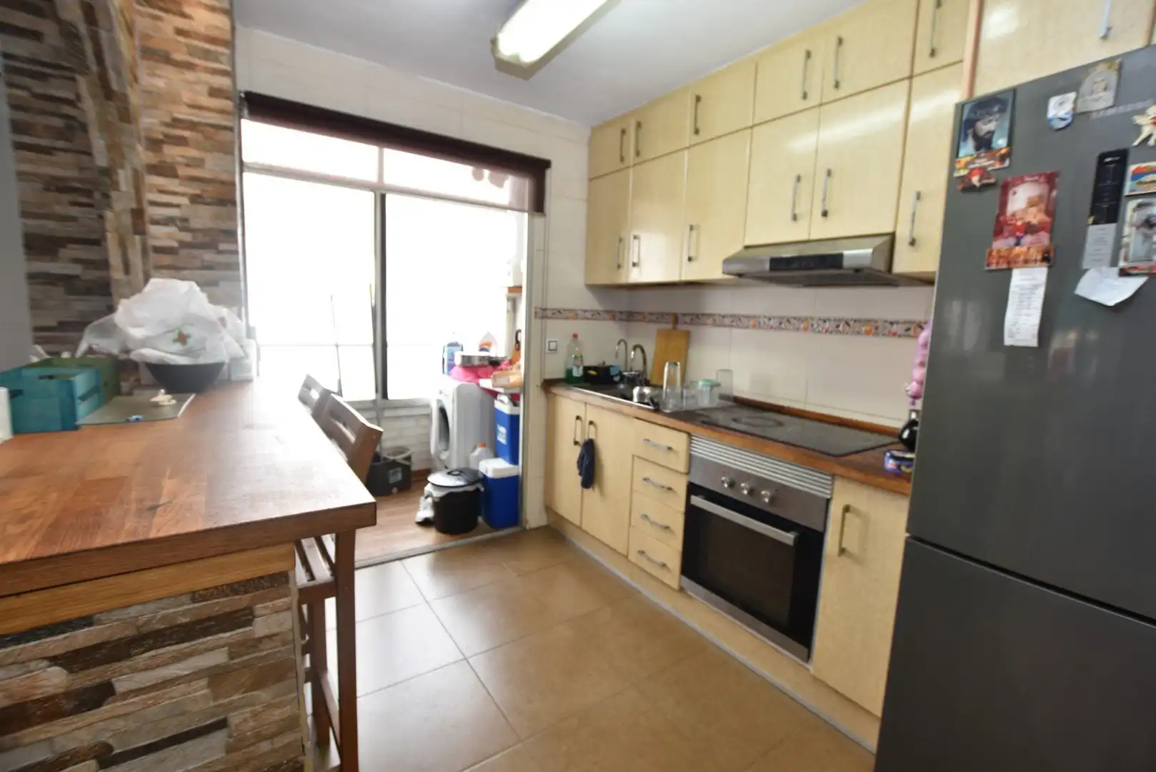 Apartament amb terrassa en venda a Centro, imagen 4