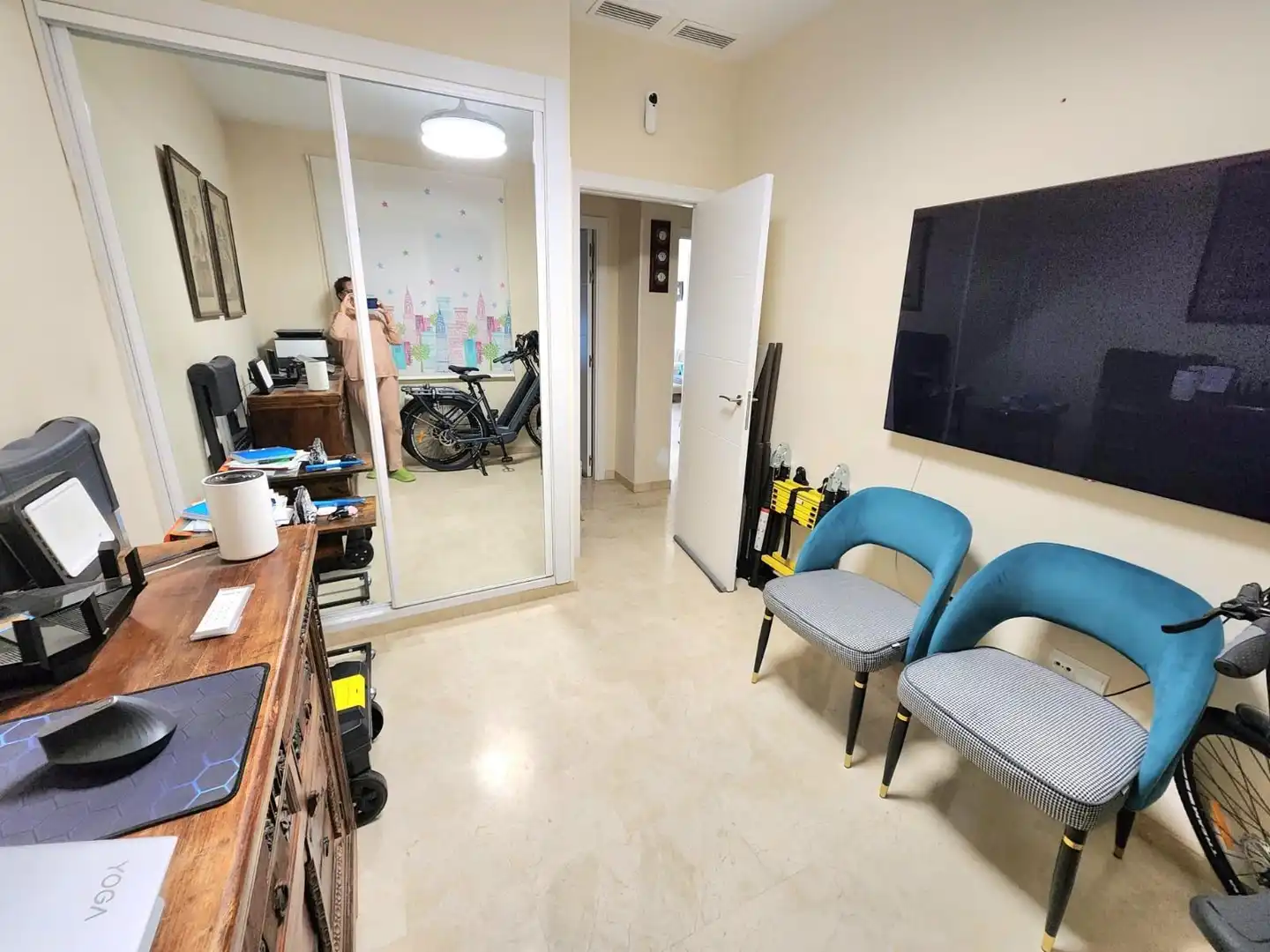 Planta baja en venta en Roquetas de Mar con Terraza