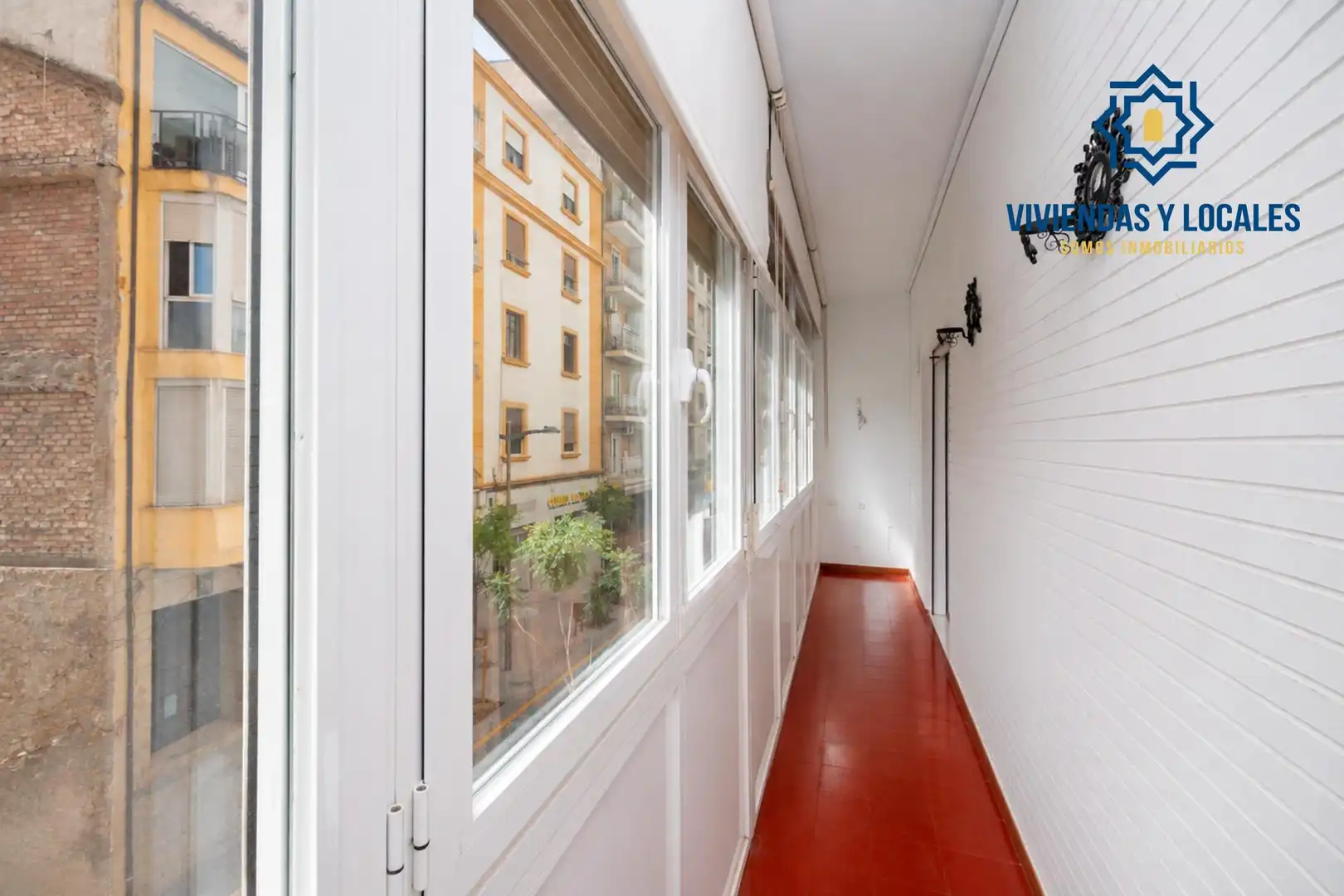Piso con terraza en venta en Ronda, imagen 15