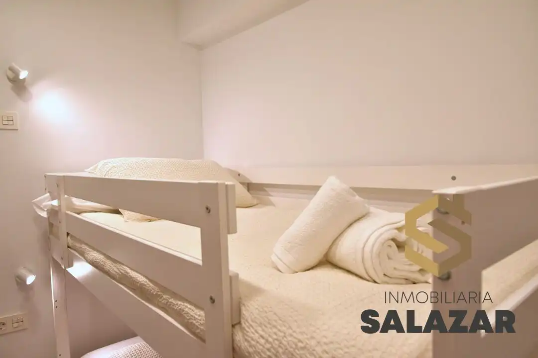 Habitación de Piso de alquiler en Bilbao  con Calefacción