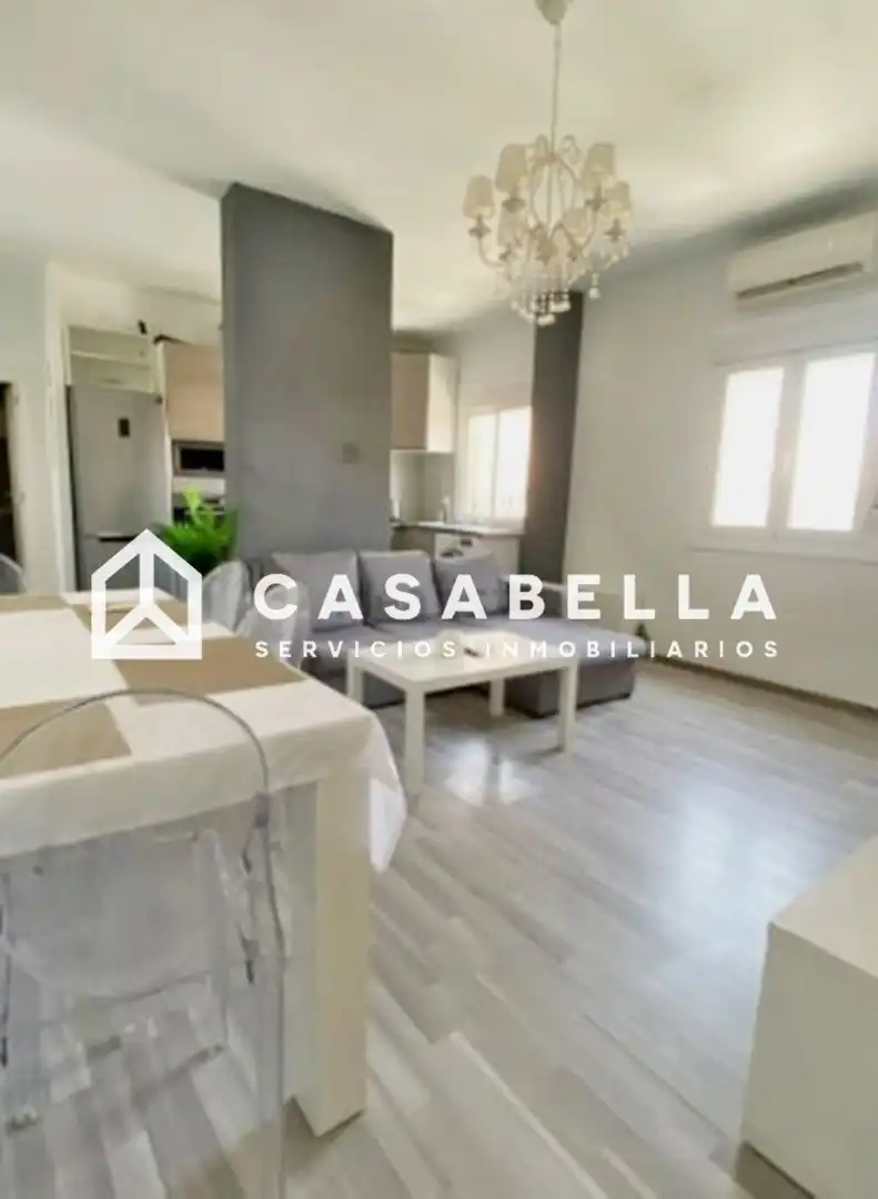 Exterior view of Flat for sale in Valencia  with Air Conditioner, Heating and Terrace