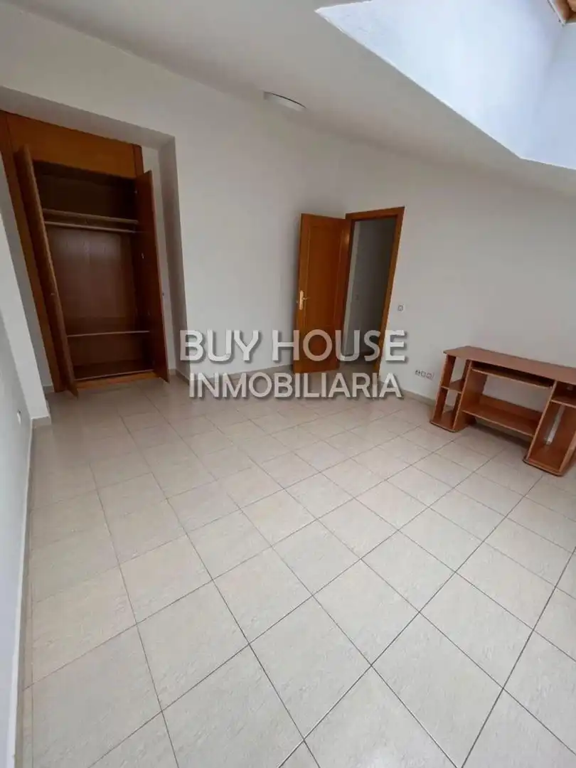 Appartamento con ascensore in vendita a Alameda de la Sagra, imagen 6