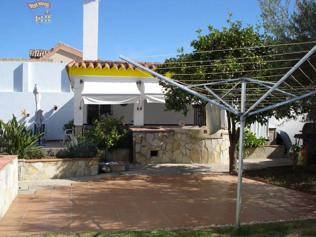 Xalet amb piscina en venda a Arcos de la Frontera, imagen 38