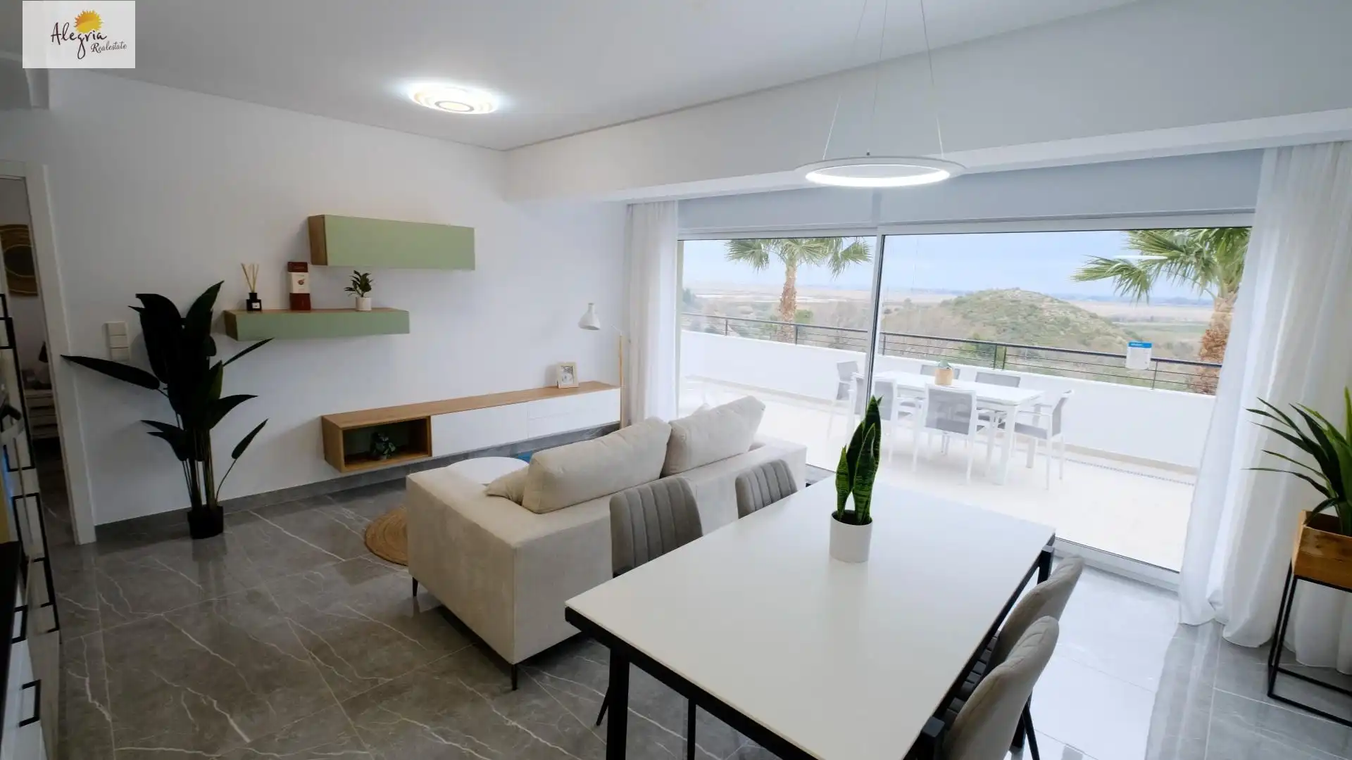 Apartment with pool for sale in Xeresa, imagen 7