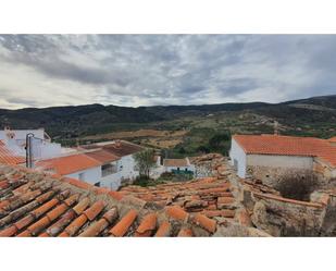 Vista exterior de Casa o xalet en venda en Tahal amb Jardí privat i Terrassa