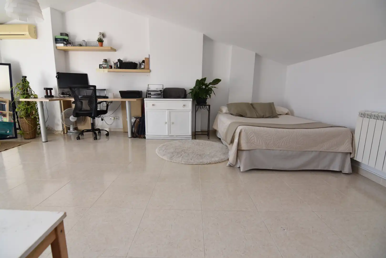 Bedroom of Detached homes for sale in Calella  with Heating, Private garden and Terrace