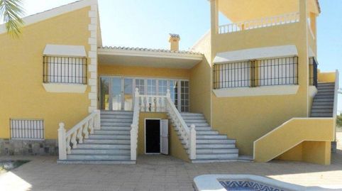 Foto 5 de Casa o xalet en venda a Veneziola, La Manga del Mar Menor