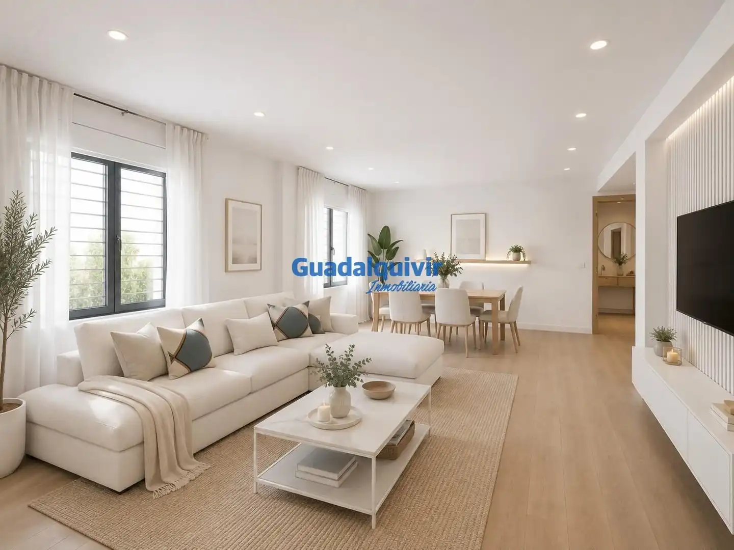 Flat with lift for sale in Avenida RAMON Y CAJAL, imagen 15