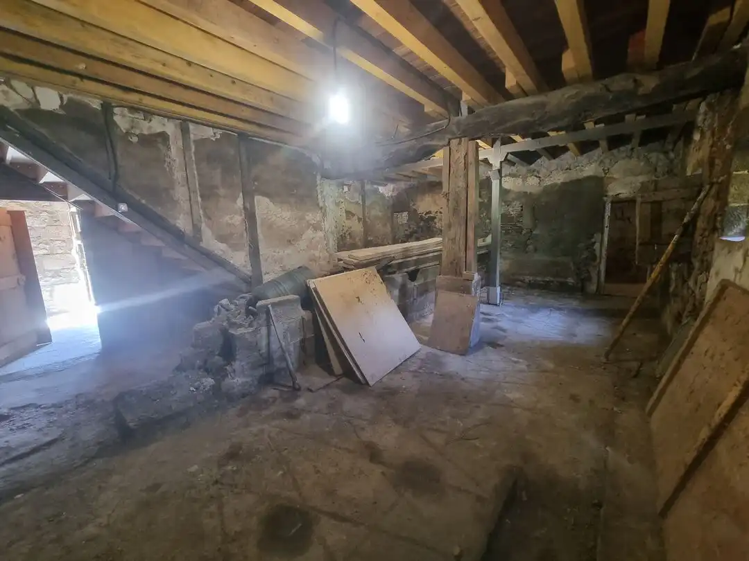Casa o xalet en venda en Donostia - San Sebastián  amb Calefacció, Jardí privat i Traster