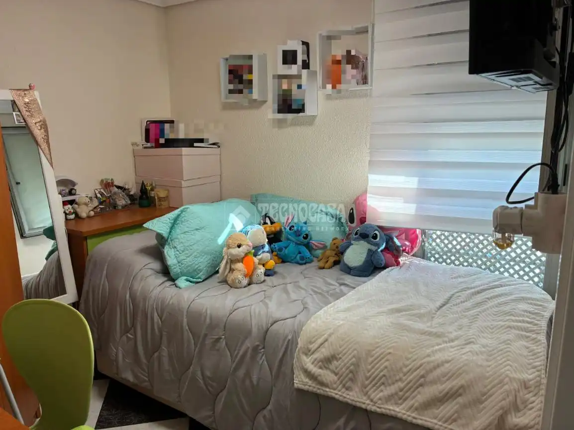 Habitación de Piso en venta en Córdoba