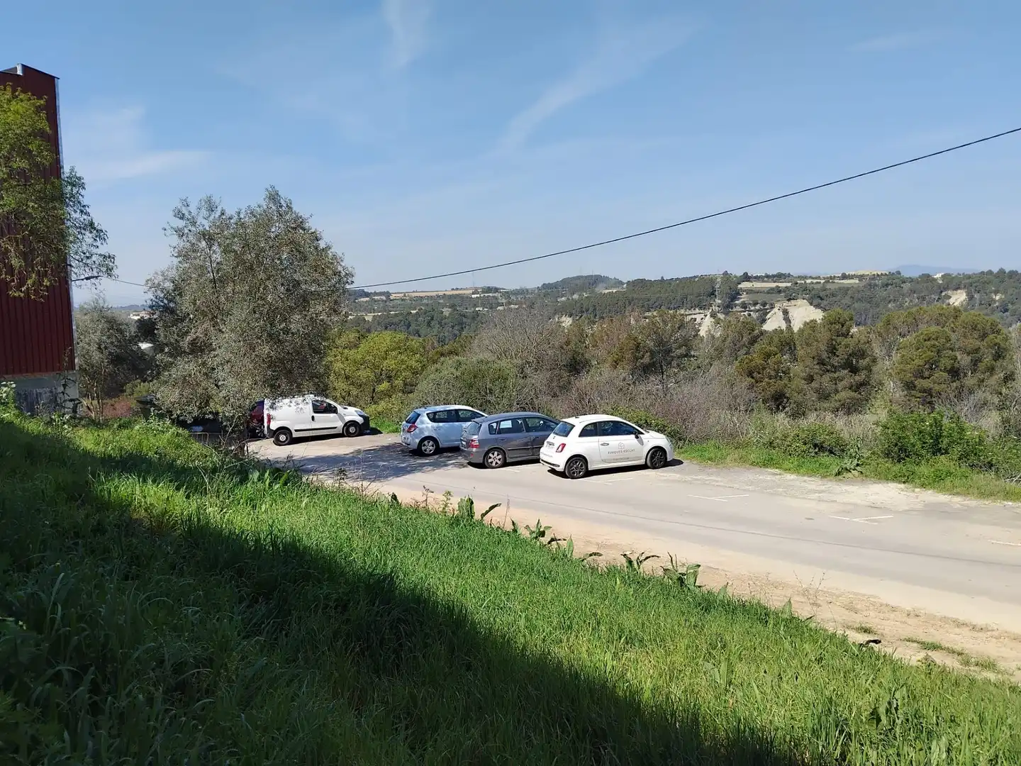 Residencial en venta en Gelida