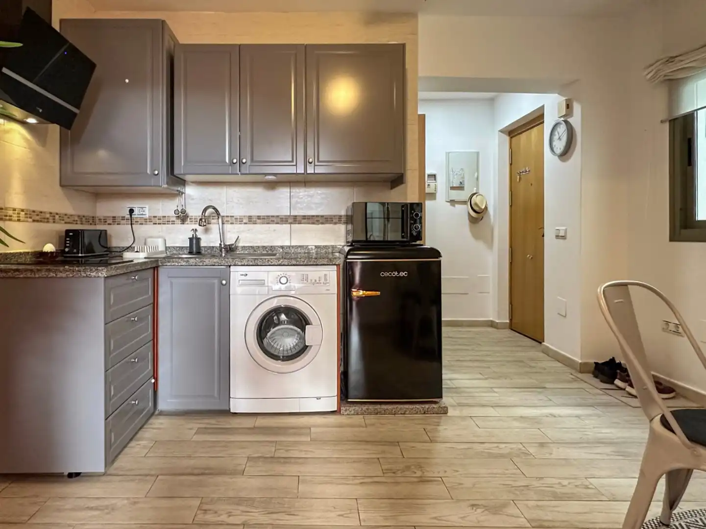 Apartament amb terrassa en venda a Centro, imagen 4