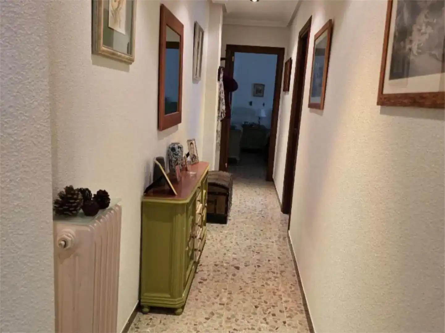 Piso en venta en Puerto Lumbreras, Murcia