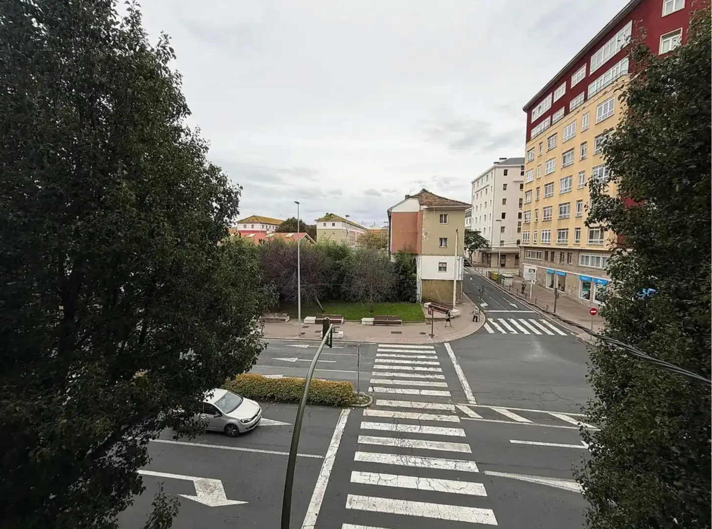 Pis amb ascensor en venda a Plaza de España, imagen 21