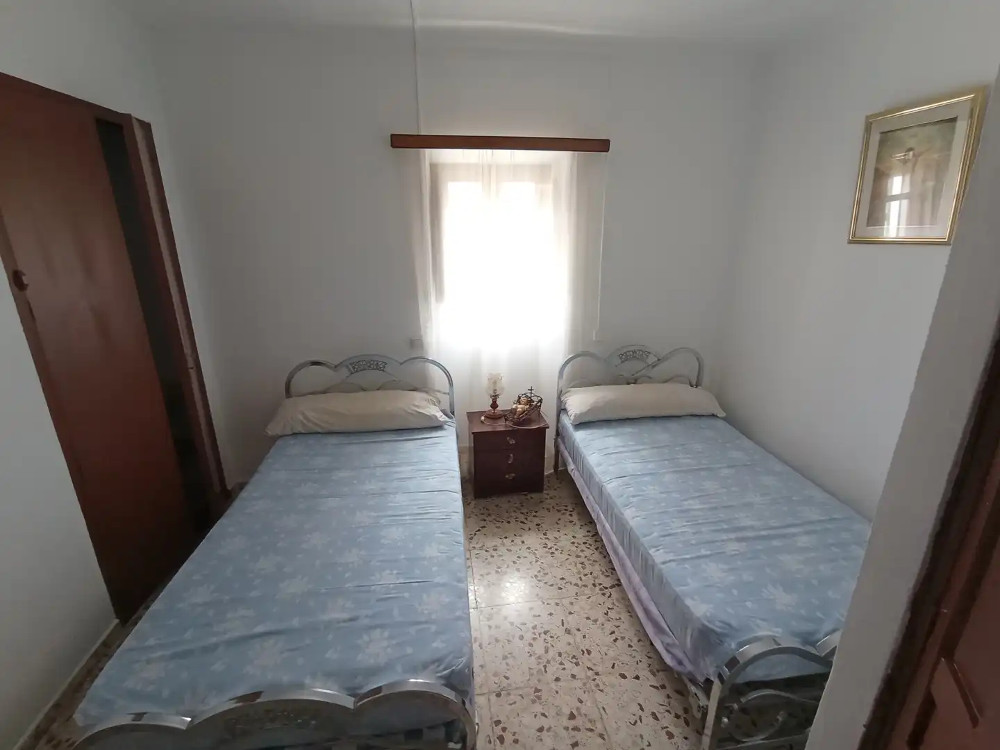 Habitación de Casa o chalet en venta en Noalejo con Amueblado