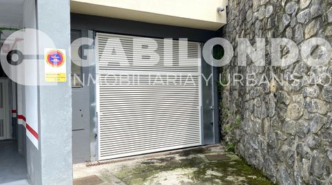 Foto 2 de Garaje en venta en Santa Klara Kalea, Elgoibar, Gipuzkoa