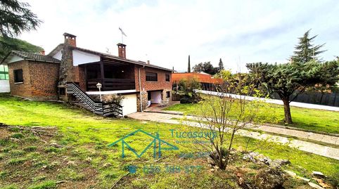Foto 5 de Casa o xalet en venda a Pelayos de la Presa, Madrid