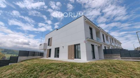 Photo 5 of Single-family semi-detached to rent in Zierbena, Bizkaia