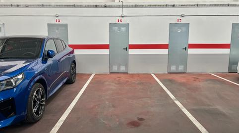 Photo 2 of Garage for sale in Carrer D'almoines, Nou Moles, Valencia