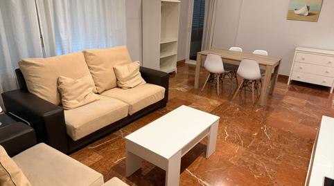 Foto 3 de Piso de alquiler en Calle Sol, Camino de Ronda,  Granada Capital