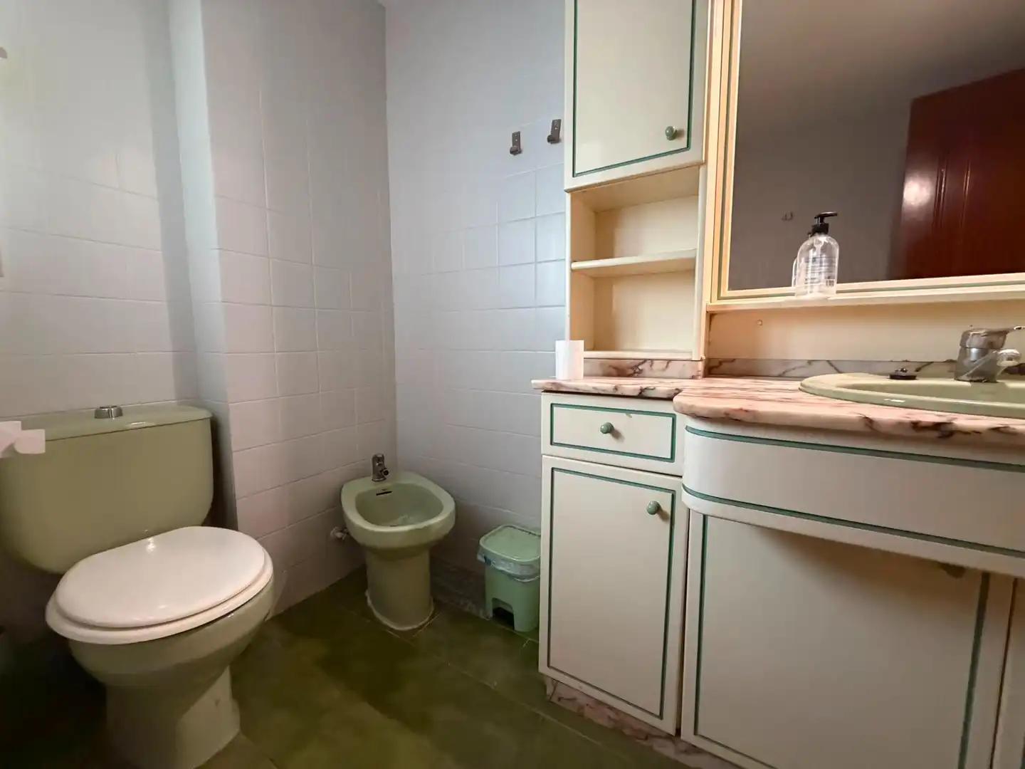 Bany de Pis en venda en Burjassot