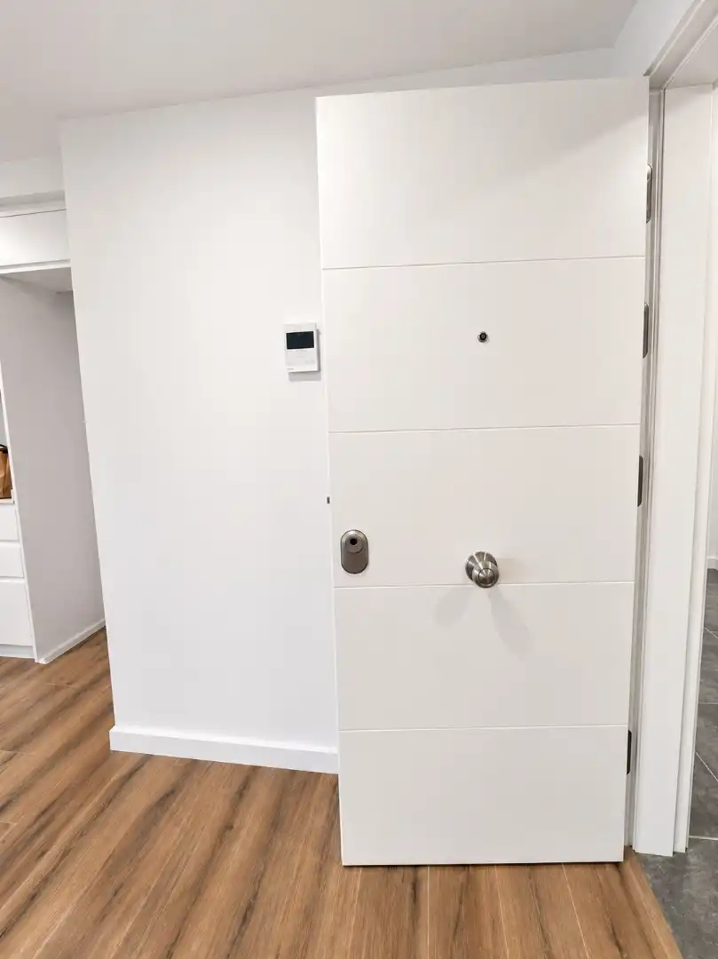 Baño de Piso en venta en Viladecans con Aire acondicionado, Calefacción y Parquet