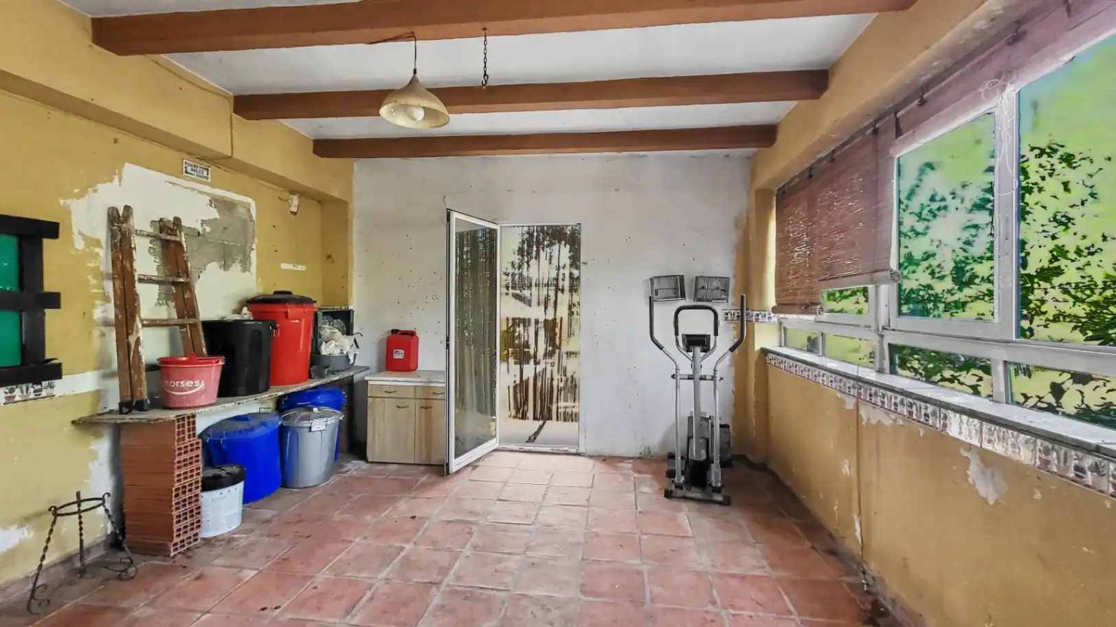 Maison rustique avec jardin à vendre à Oliva Nova, imagen 17