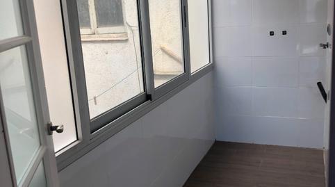 Foto 4 de Ático en venta en Avinguda de Barcelona, Plaça Catalunya - Escola Industrial, Barcelona