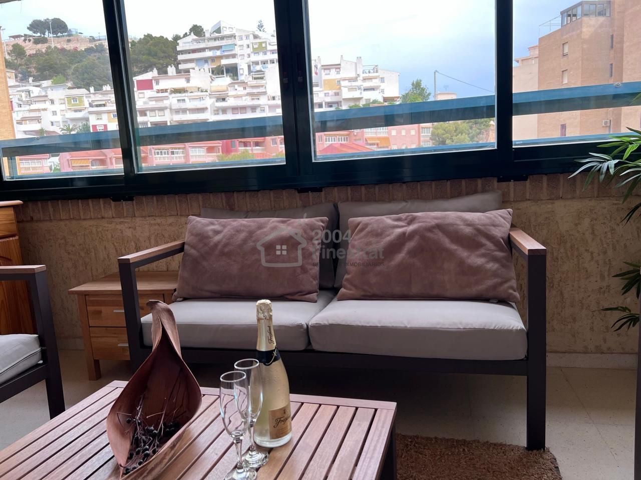 Pis en venda a Del Mar, Cala de Finestrat