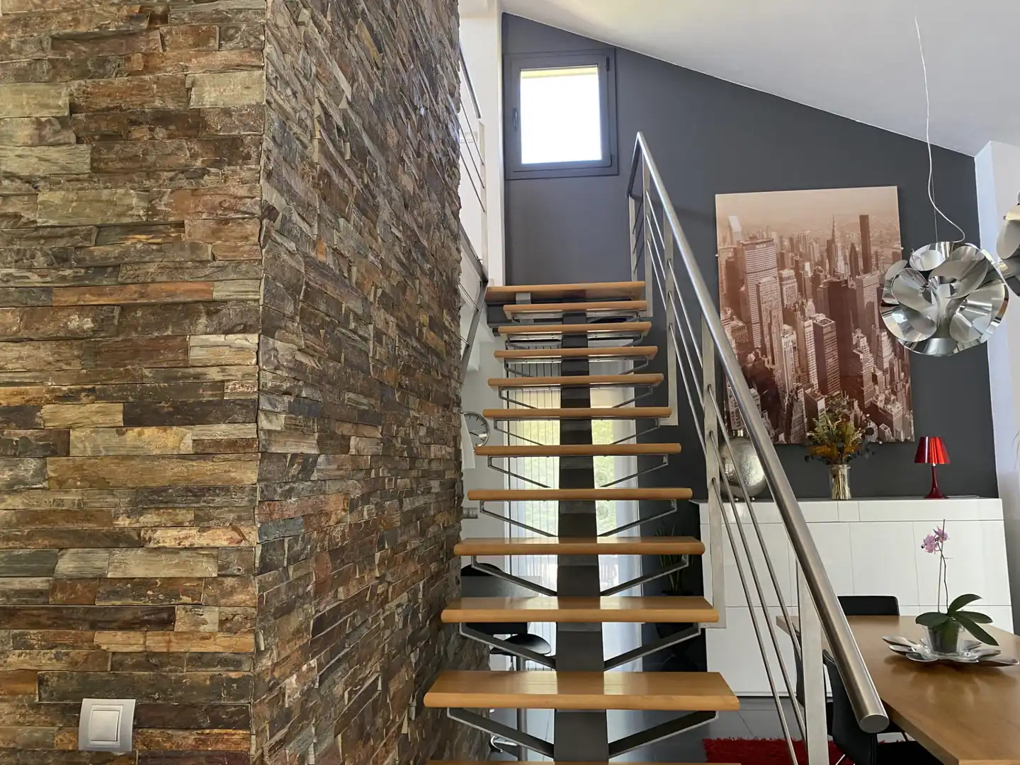 Houses for sale in Arroyo de la Encomienda  with Air Conditioner, Heating and Private garden